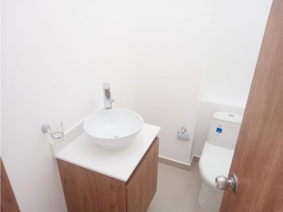 Penthouse dúplex en venta en Sabaneta Calle Larga — foto 4