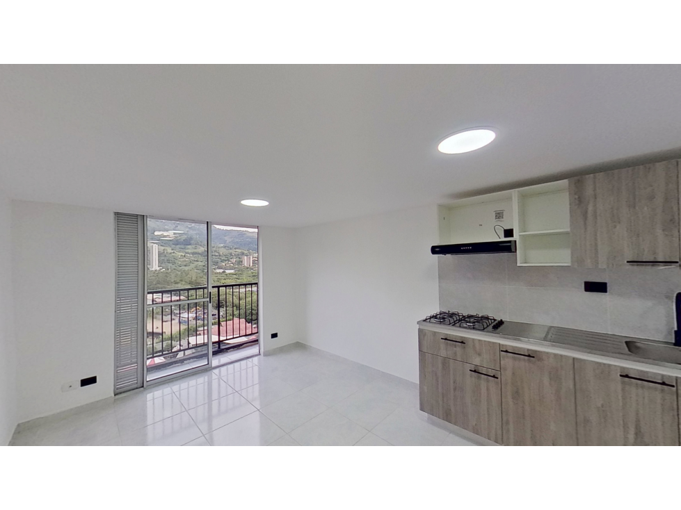 Apartamento en venta en Bello Navarra — foto 5
