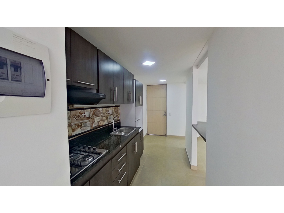 Apartamento en venta Bello vía Machado