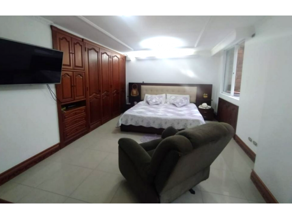 Apartamento en venta en Medellín Conquistadores — foto 6