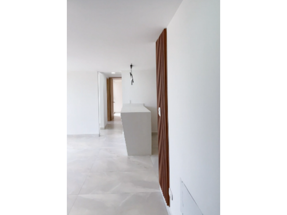 Apartamento en venta Rionegro, sector antigua vía a Marinilla — foto 4
