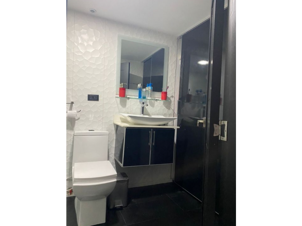 Apartamento en venta Belén San Bernardo Medellin Antioquia — foto 5