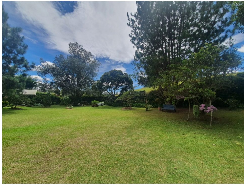 Casa Finca en venta en Llanogrande, Rionegro, Vereda Cabeceras — foto 4