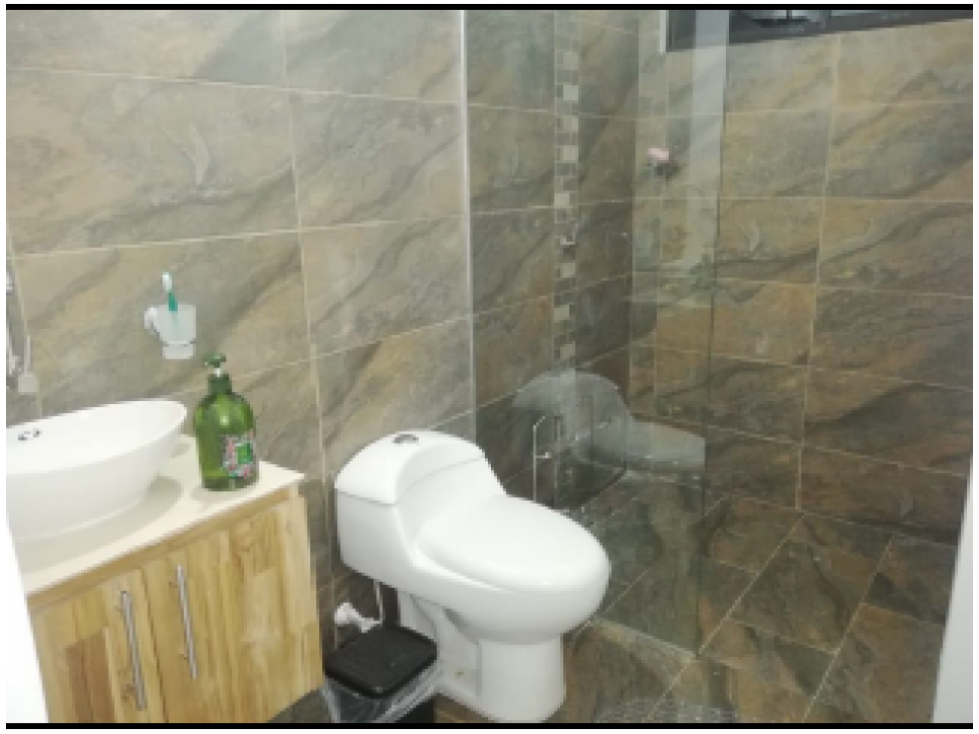 Casa finca en venta en Sopetrán vereda El Rodeo — foto 4