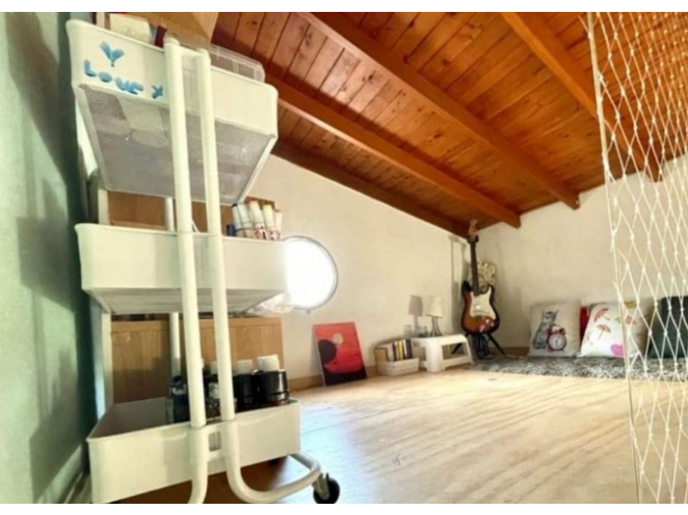 Casa unifamiliar en venta Envigado El Dorado — foto 6