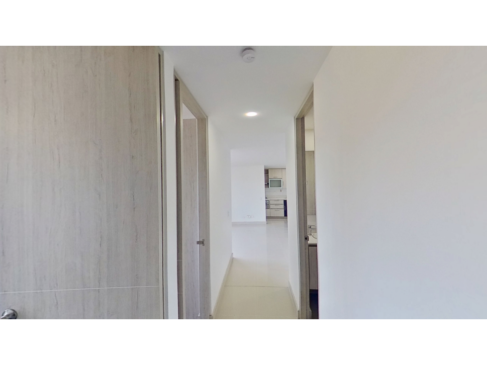 Apartamento en venta en Sabaneta La Bahía — foto 5