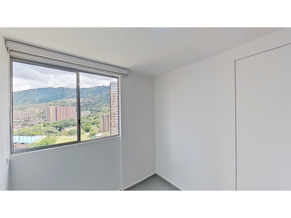 Apartamento en venta en Bello, San Gabriel — foto 4