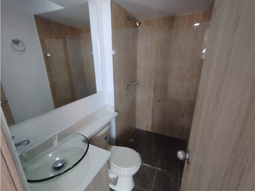 Apartamento en venta en Bello, Ciudad Niquía — foto 5