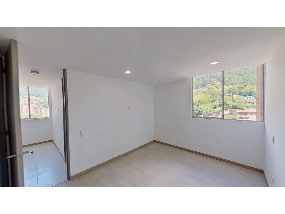 Apartamento en venta en Envigado, San Rafael — foto 4