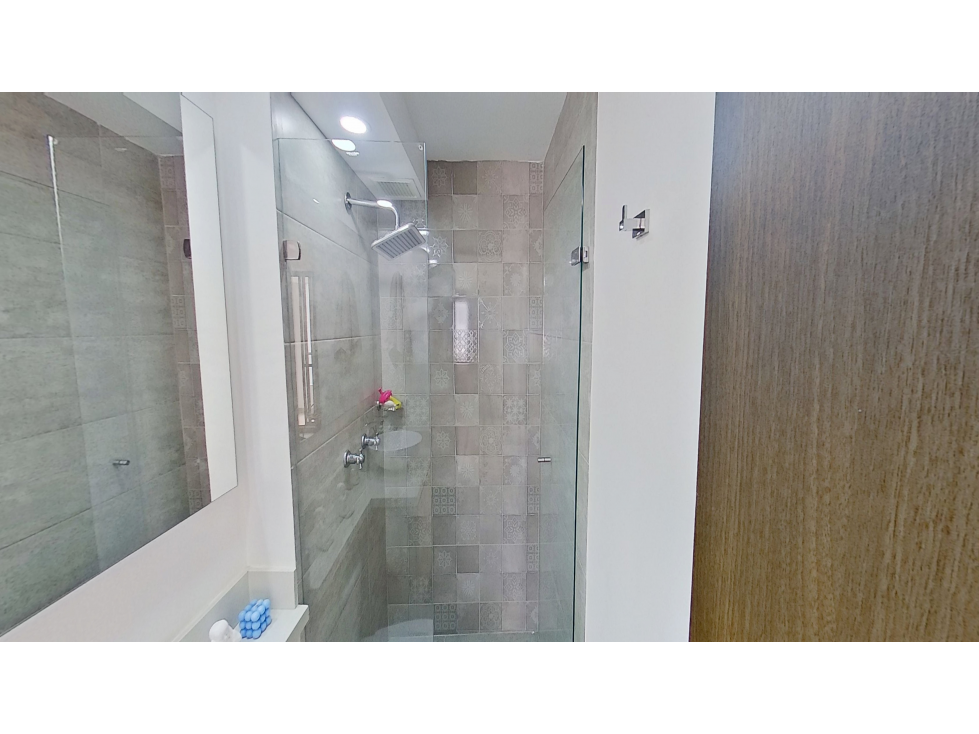Apartamento en venta en Envigado, Loma del barro — foto 5