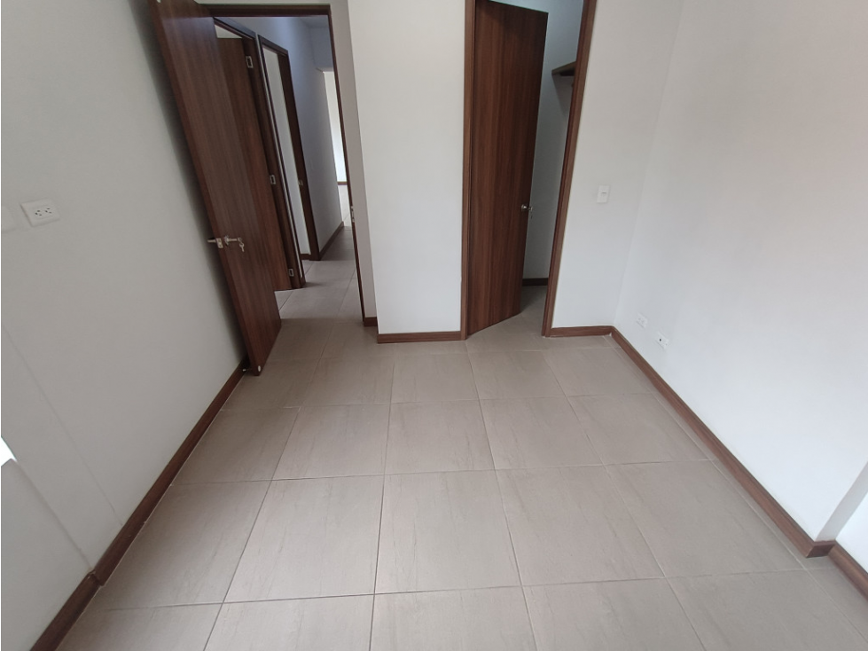 Apartamento en venta en Bello, Fabricato — foto 6