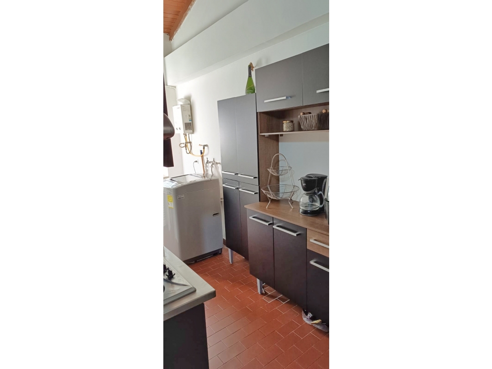Apartamento en venta Calasanz parte media Medellín Antioquia — foto 3