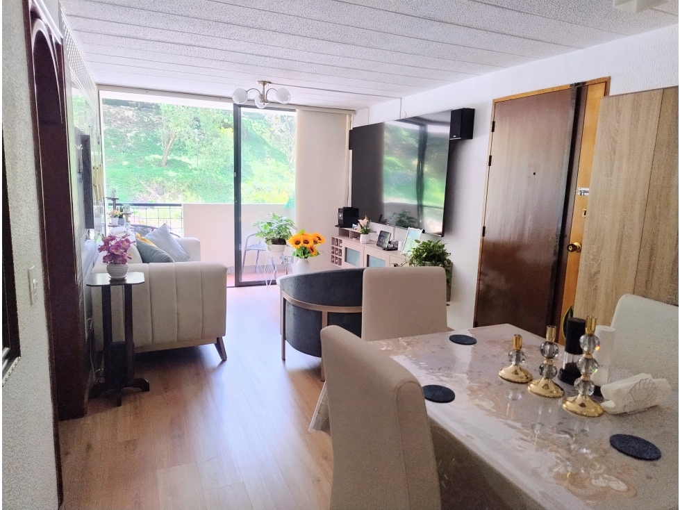Apartamento en Venta Barrio Mesa Envigado — foto 2