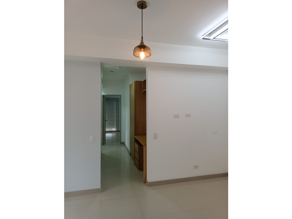 Venta de apartamento en Sabaneta, Pan de Azúcar — foto 6