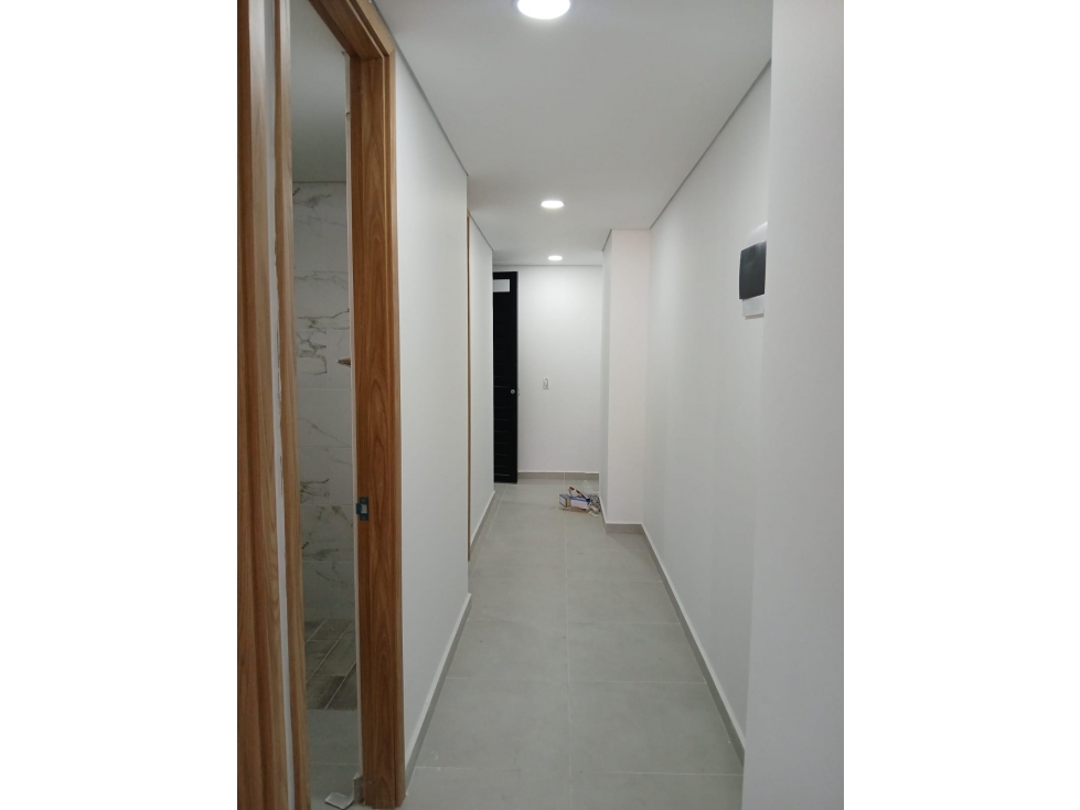 Apartamento en venta nuevo en Sabaneta, Calle Larga — foto 4