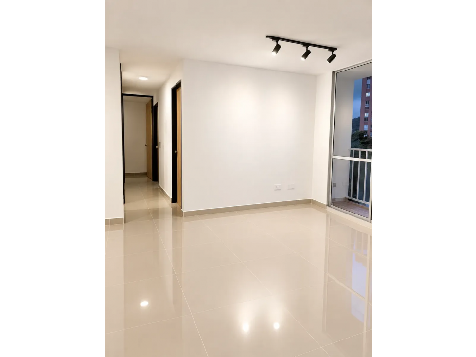 Venta de apartamento en El Paraíso, Bello — foto 3