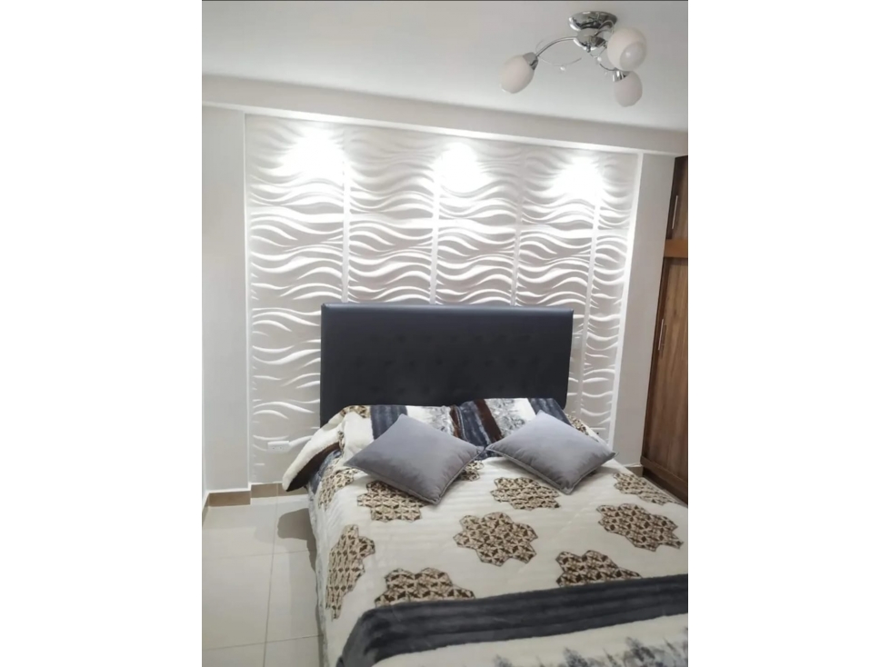 Venta de apartamento en Bello, Amazonía — foto 4