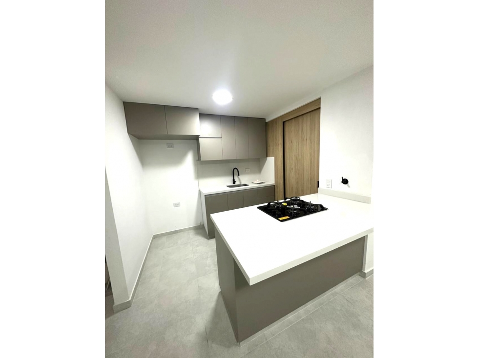 Apartamento en Venta Sector las Cimarronas Rionegro Antioquia — foto 2