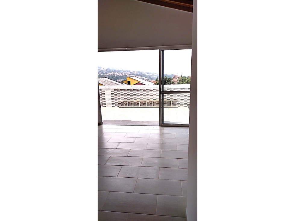 Apartamento en Venta barrio Aranjuez Medellin Antioquia — foto 5