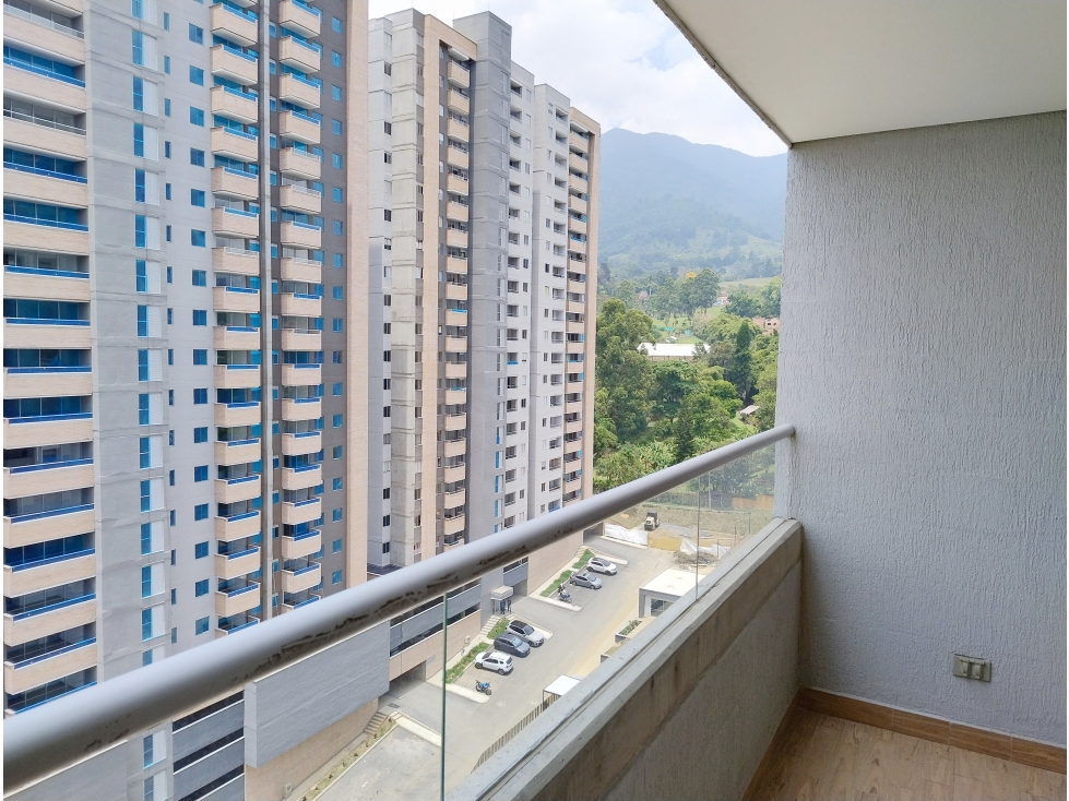 Apartaestudio en Venta, la Estrella, la Ferrería — foto 3