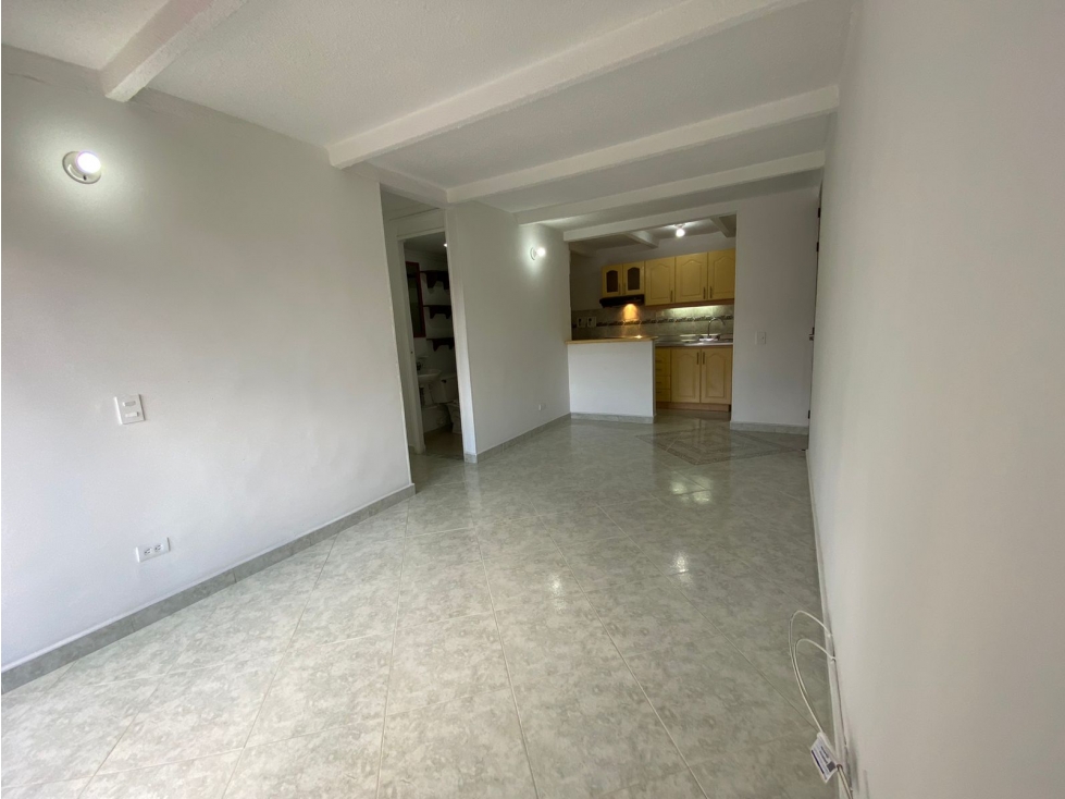 Venta de Apartamento en Los Colores Medellín Antioquia.