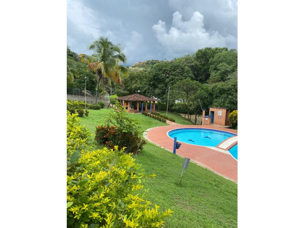 Venta finca de descanso en Parcelación Sopetran Antioquia
