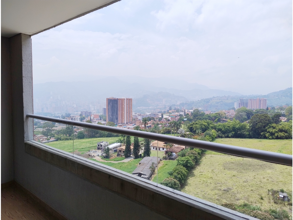 Apartaestudio en Venta, la Estrella, la Ferrería — foto 2
