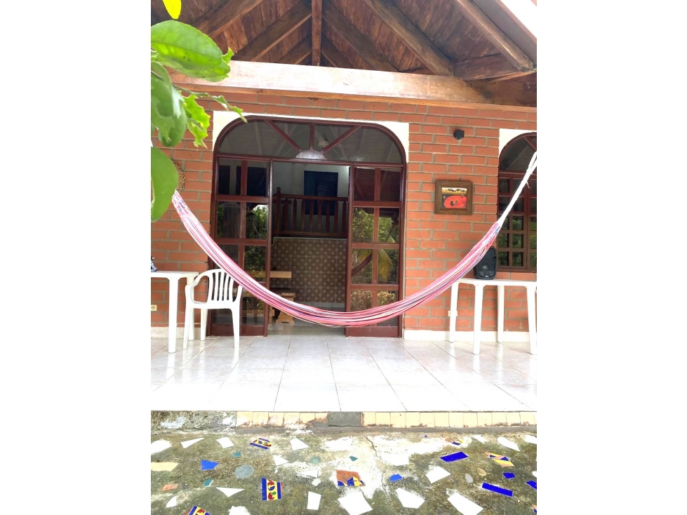 Venta finca de descanso en Parcelación Sopetran Antioquia — foto 4