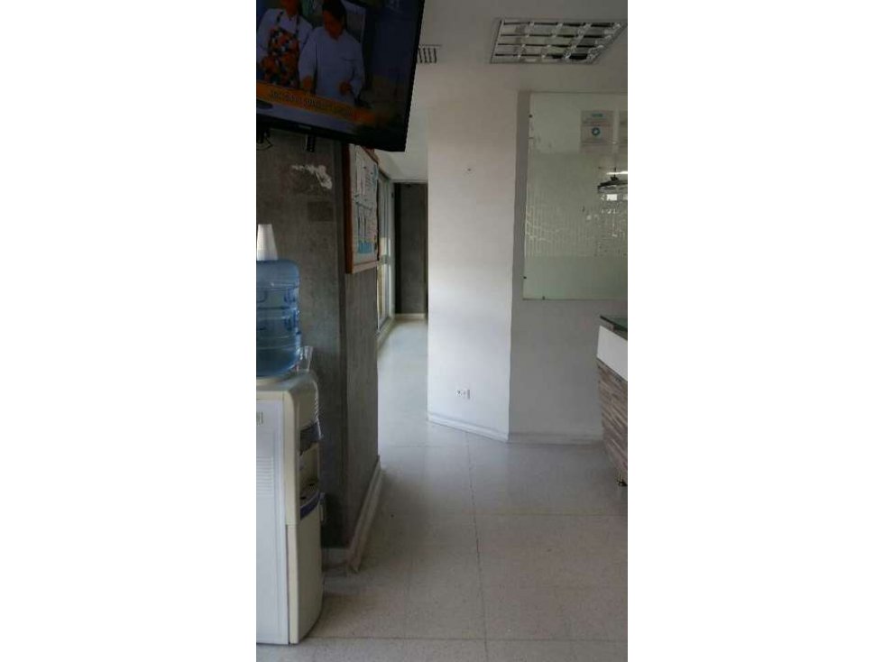 Oficina en venta Itagüí La Mayorista - 6