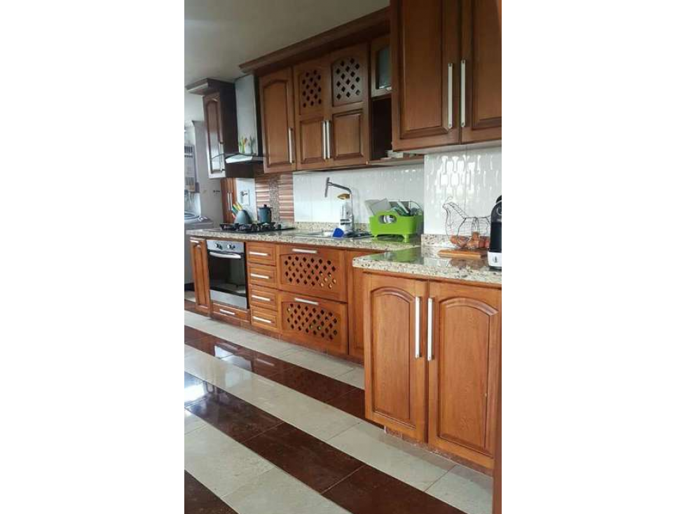 Venta Apartamento amoblado Medellín Estadio — foto 6