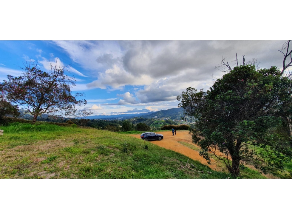 Lote en venta Guarne Antioquia Vereda el Sango — foto 6