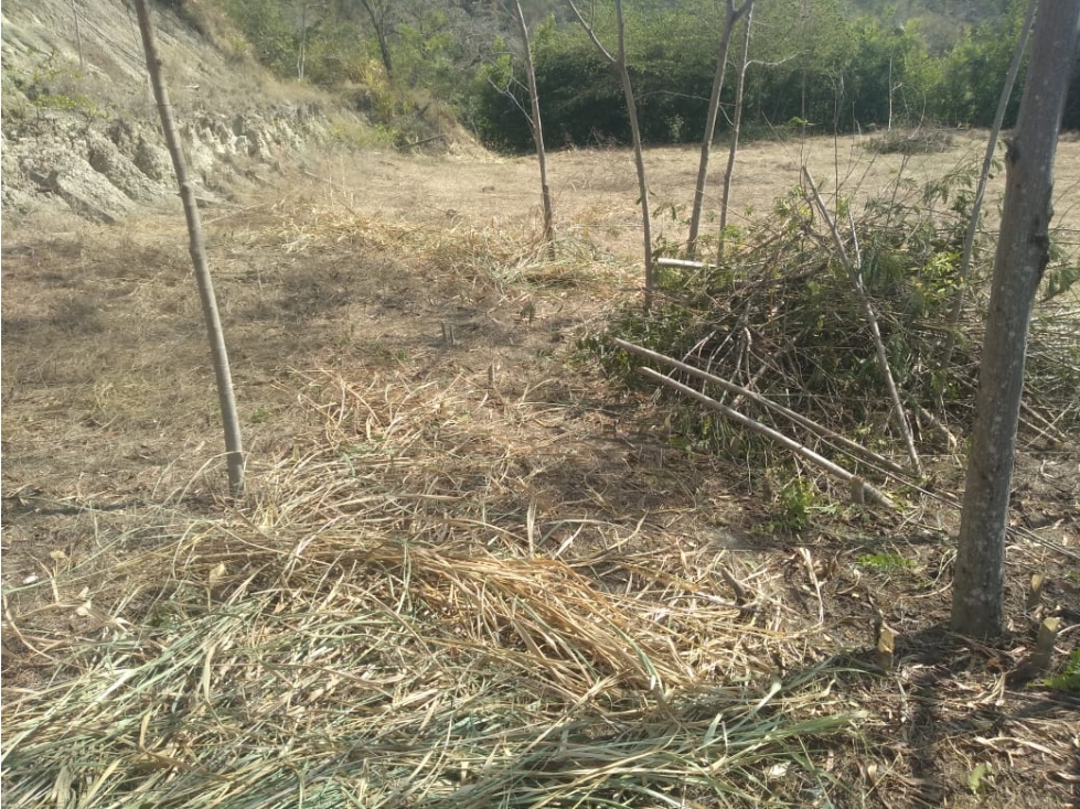 Lote en venta Municipio de Sopetran — foto 4