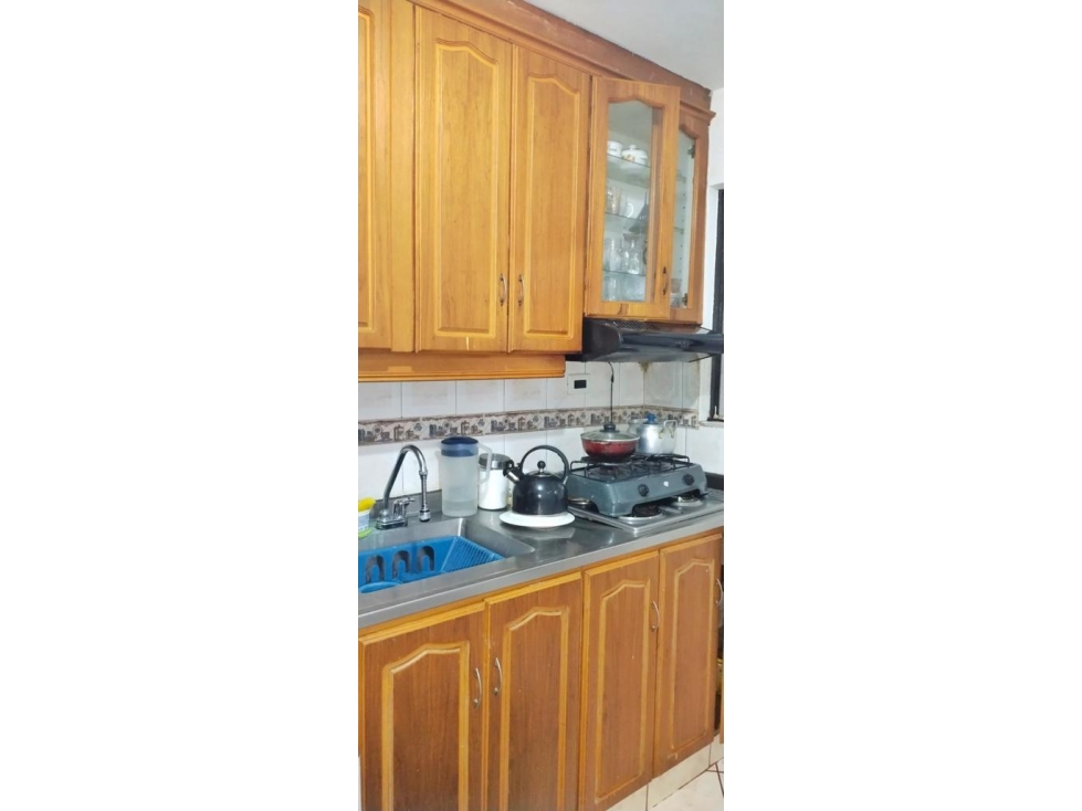 Apartamento en Venta Poblado Loma del Garabato, Medellín — foto 4