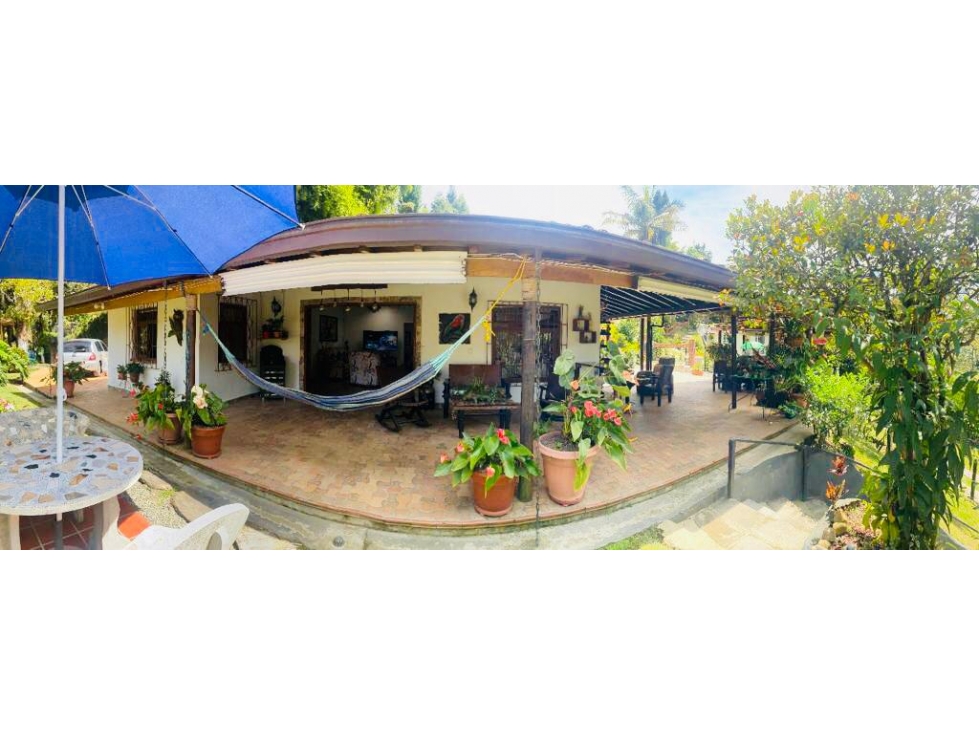 Finca En Venta Guarne Antioquia