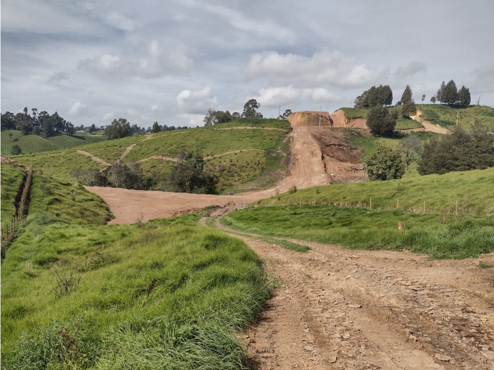 Lote en Venta Bello Via San Pedro de Los Milagros Antioquia — foto 5