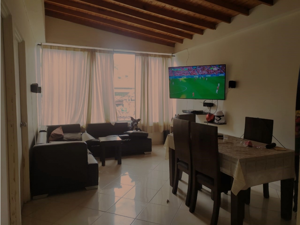 Venta Apartamento barrio Sevilla Medellín Antioquia — foto 2