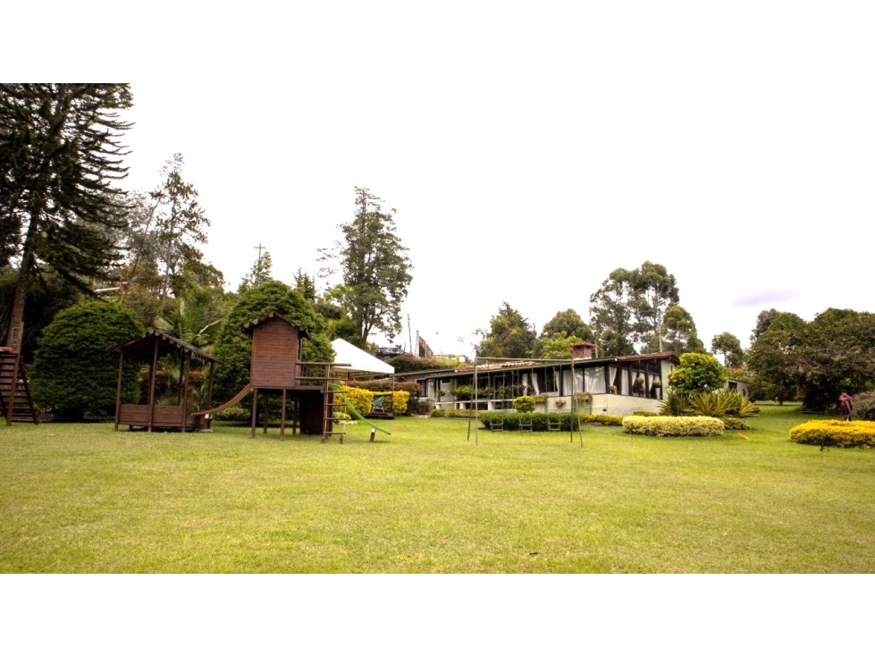 Finca en Venta Guarne Antioquia Vereda Chaparral — foto 2