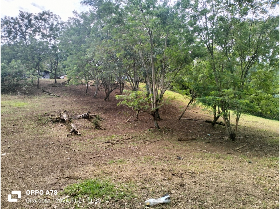 Lote industrial en venta Girardota Antioquia — foto 3