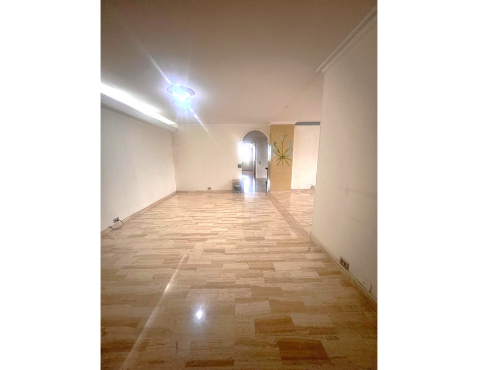 Apartamento en Venta barrio Suramericana Medellin Antioquia