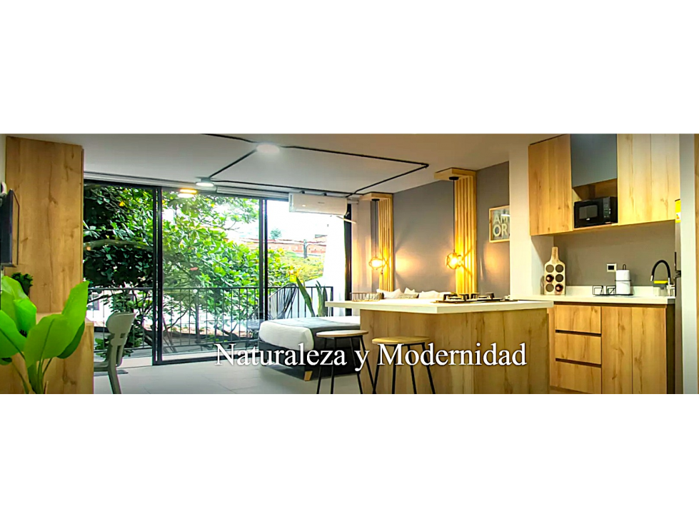 Edificio Amoblado en venta Medellín, Velódromo — foto 2