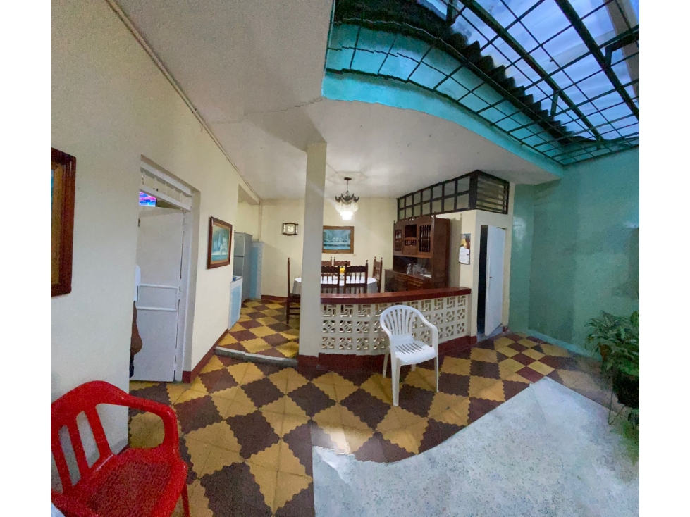 Casa Lote en venta Copacabana Antioquia — foto 2