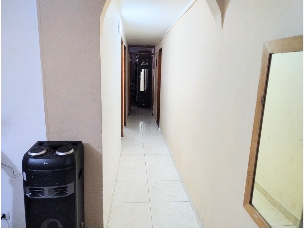 Apartamento en Venta Sector Las Flores Envigado — foto 6