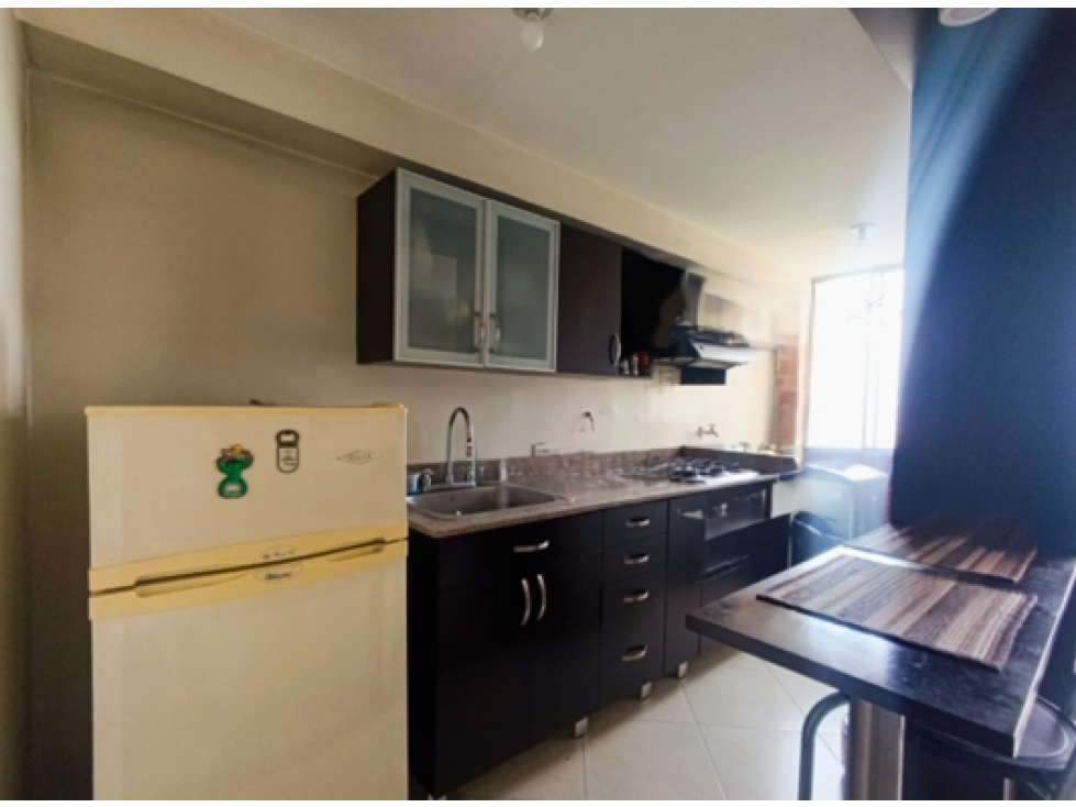 Apartamento en Venta Rodeo Alto, Medellín — foto 3