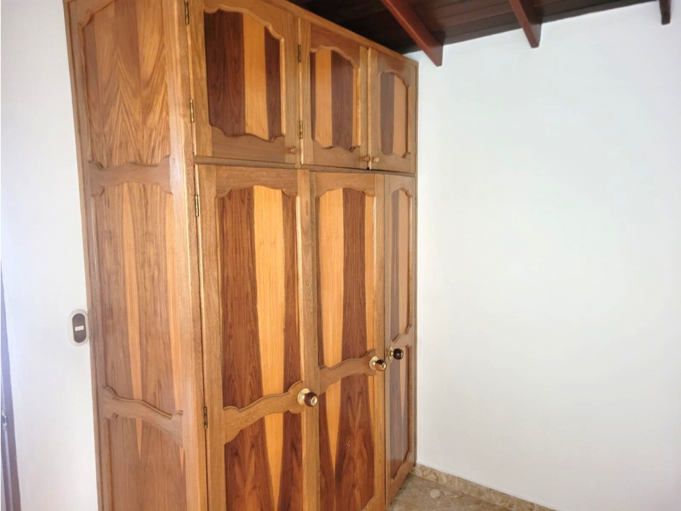 Apartamento en venta parque de Barbosa Antioquia - 4