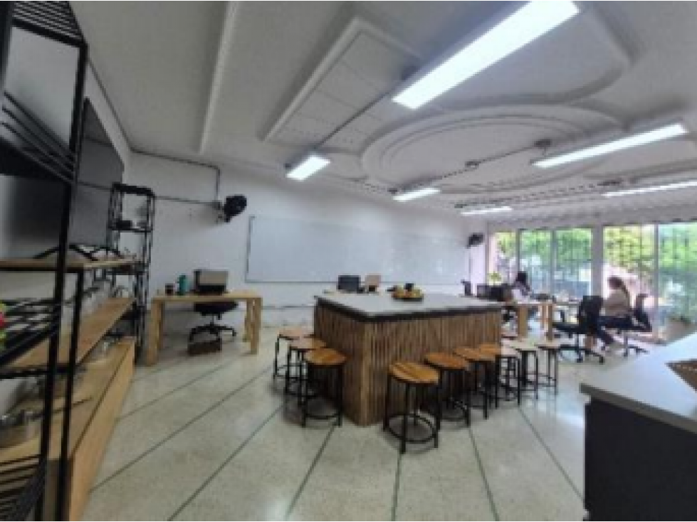 Casa unifamiliar en Venta Alta Mixtura Medellín Prado Centro — foto 5