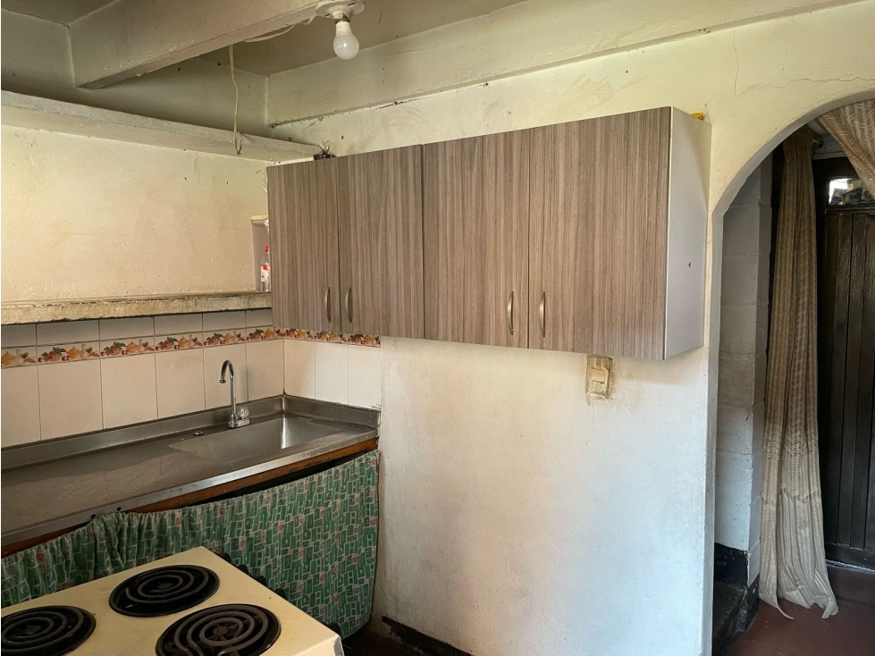 Casa unifamiliar en venta Medellín Barrio Santafe — foto 6