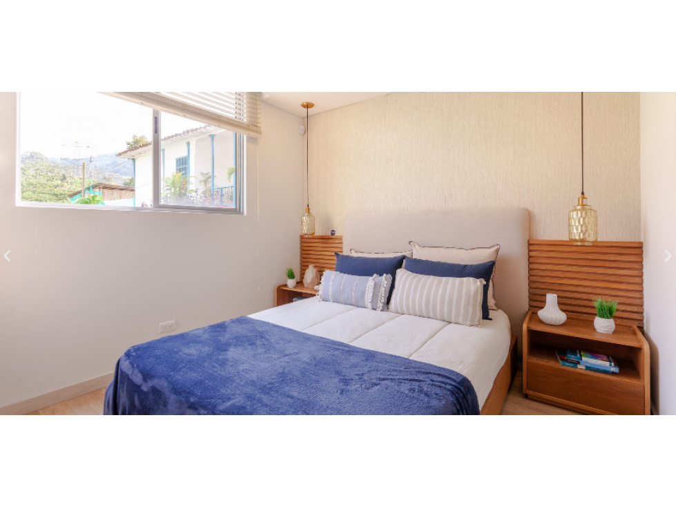 Cesión derechos apartamento en La Estrella Nueva Aldea — foto 3