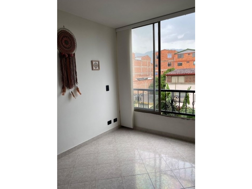 Apartamento en venta en Medellín Belén Fátima — foto 6