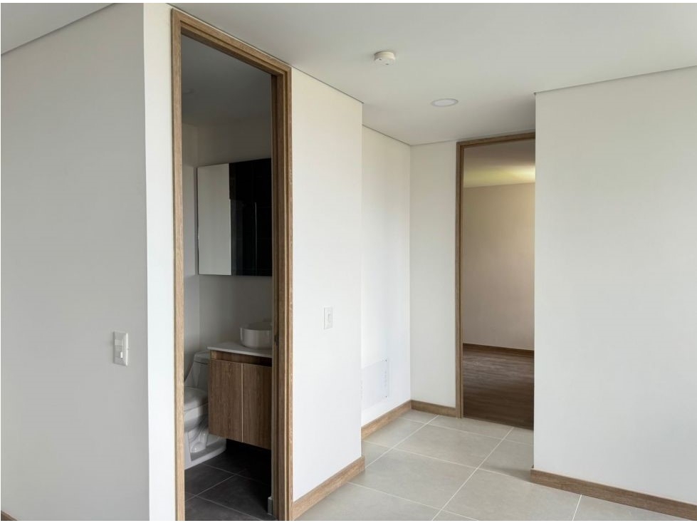 Apartamento en venta en Itaguí Ditaires — foto 2