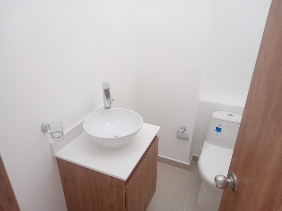 Penthouse dúplex en venta en Sabaneta Calle Larga — foto 5